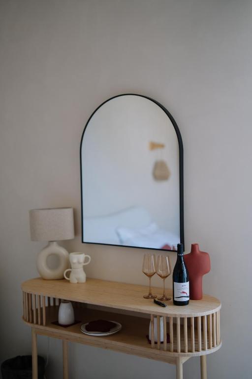 Fotografie z fotogalerie ubytování Taga Suites v destinaci Catania