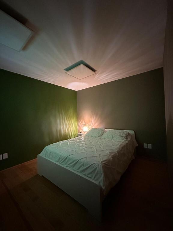 Coliving Condesa Junior Suite 1 Sauce - Chambre Double