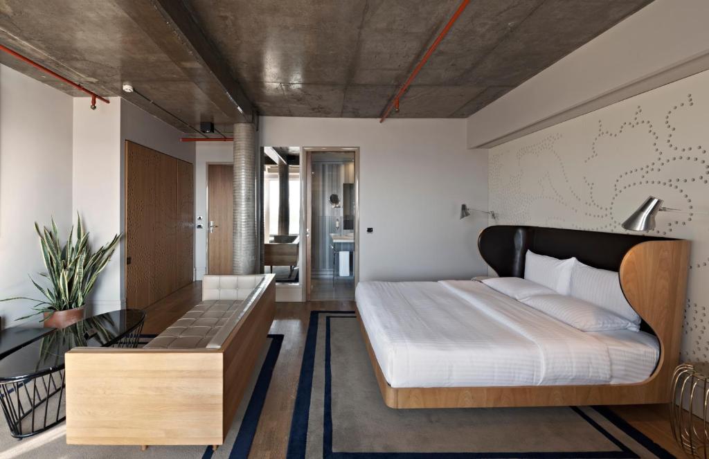 Witt Istanbul Suites - 9