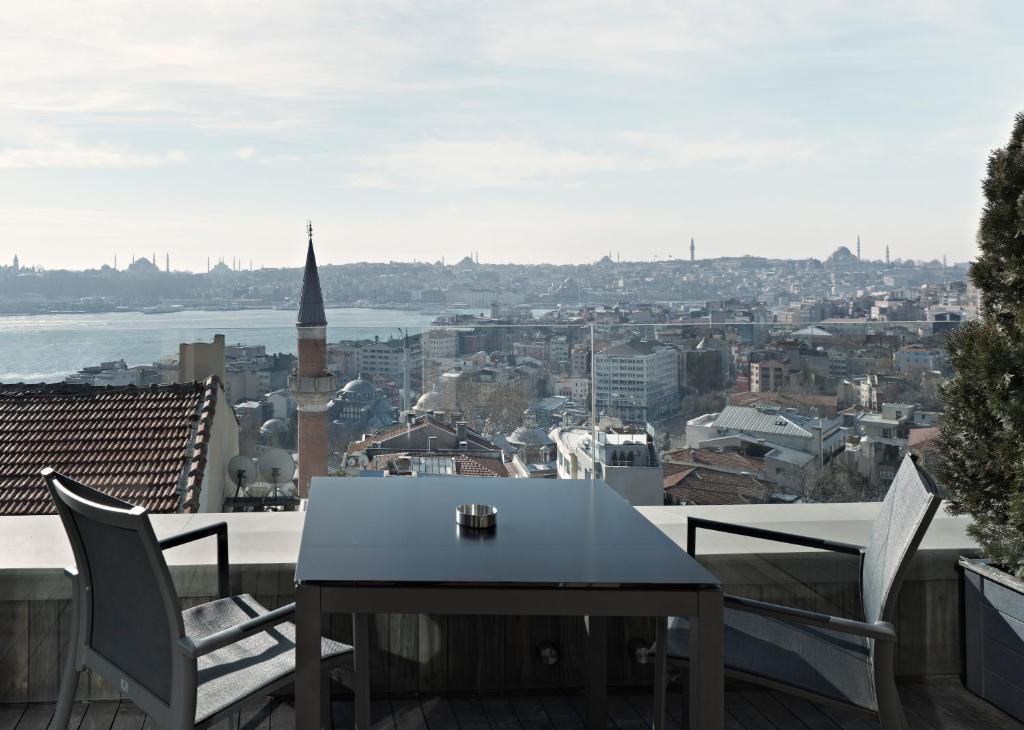 Witt Istanbul Suites - 10