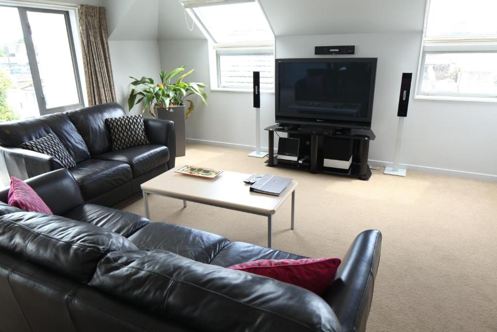 Alpha Motel with Spa-Bath - Resim 42