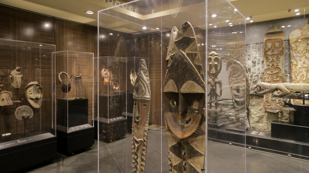 Hotel Urban, a Small Luxury Hotel of the World - Resim 40