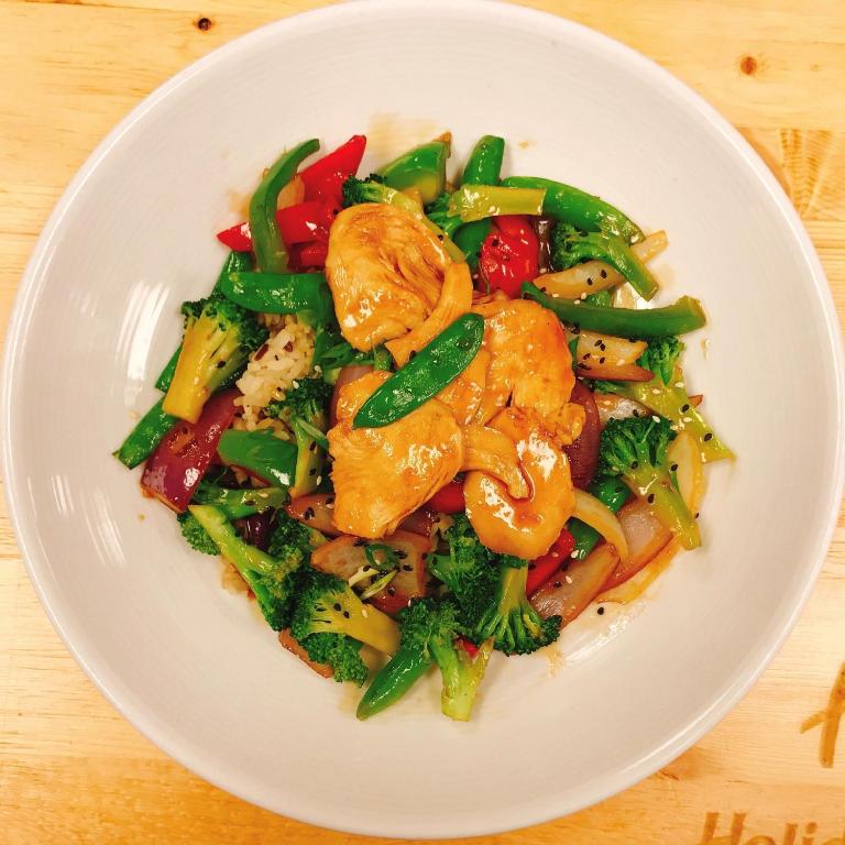 Holiday Inn Saskatoon Downtown by IHG - Resim 19