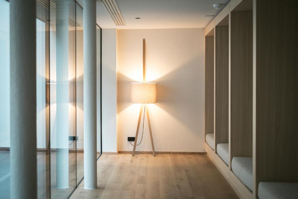 Fotografie z fotogalerie ubytování Gisse Zwölf v destinaci Gais