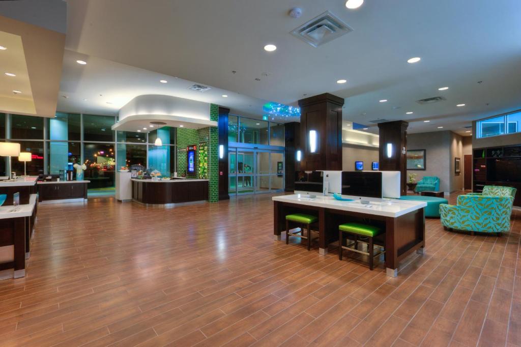 Holiday Inn Saskatoon Downtown by IHG - Resim 3