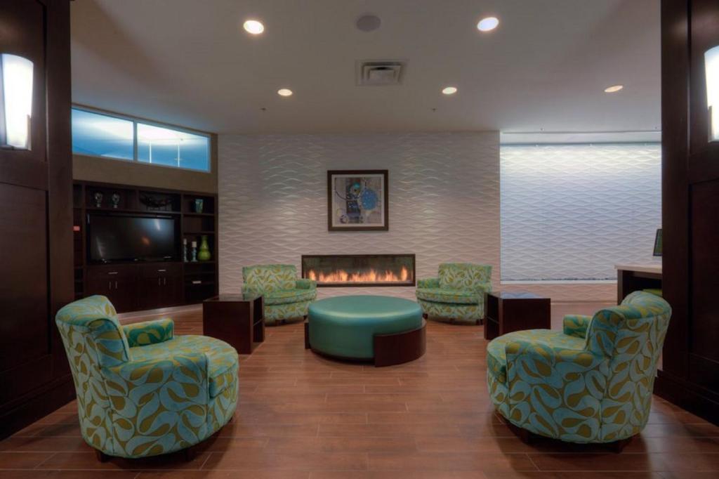 Holiday Inn Saskatoon Downtown by IHG - Resim 21