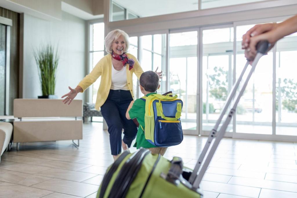 Holiday Inn Saskatoon Downtown by IHG - Resim 13