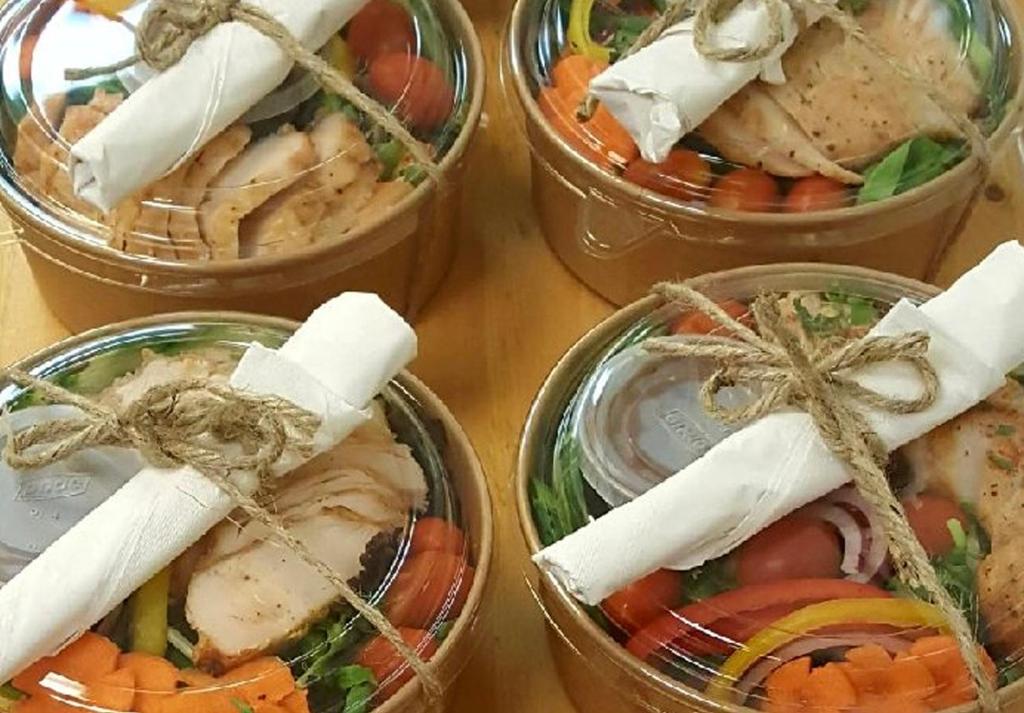 Holiday Inn Saskatoon Downtown by IHG - Resim 45