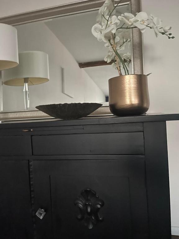 Fotografie z fotogalerie ubytování Apartmán v Kadani