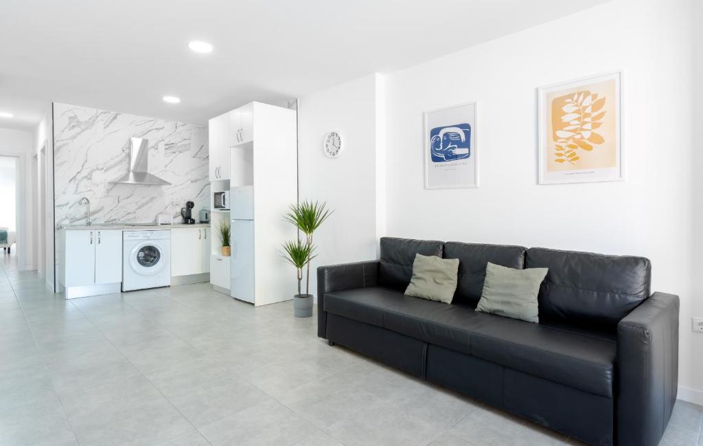 WintowinRentals Altamira Suites Alto