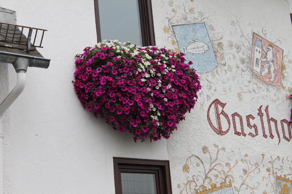 Fotografie z fotogalerie ubytování Landgasthof Hotel Zur Linde im Taunus v destinaci Gemünden