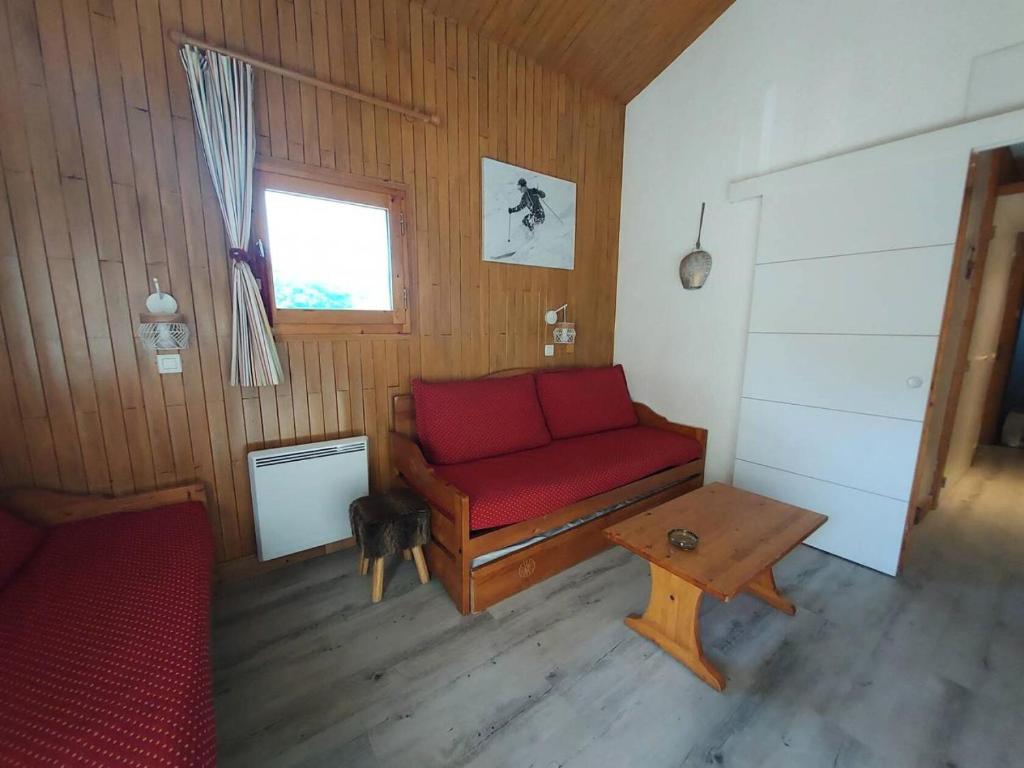 Photo de la galerie de l'établissement Résidence Lauzes G - LAUZES 21 MAE-5971, à Valmorel