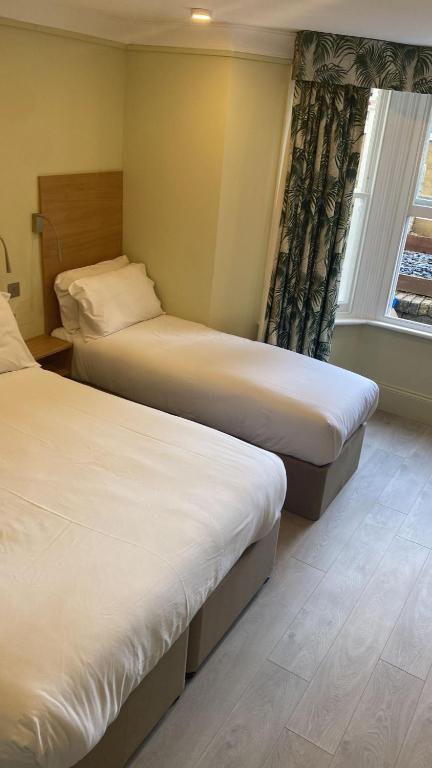 Marldon Olympia Hotel - Resim 8