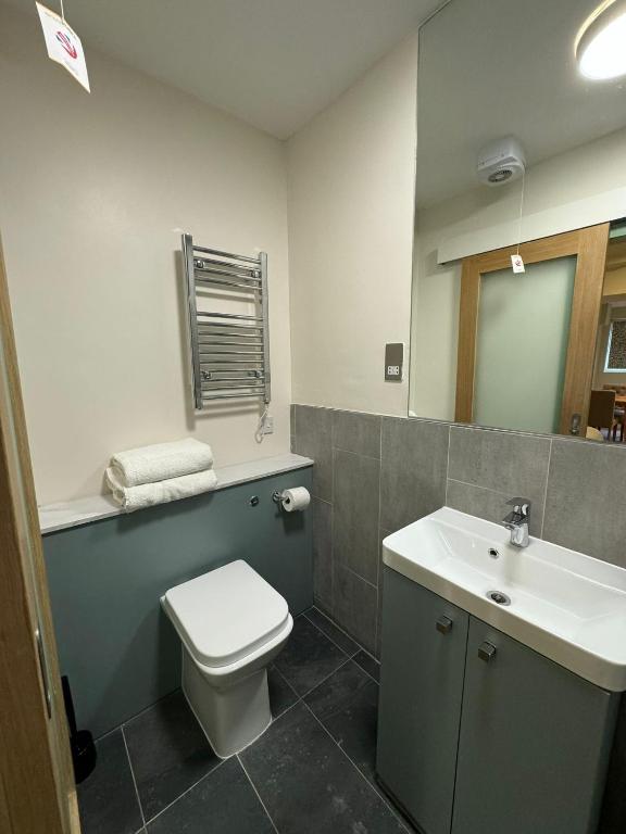 Marldon Olympia Hotel - Resim 7