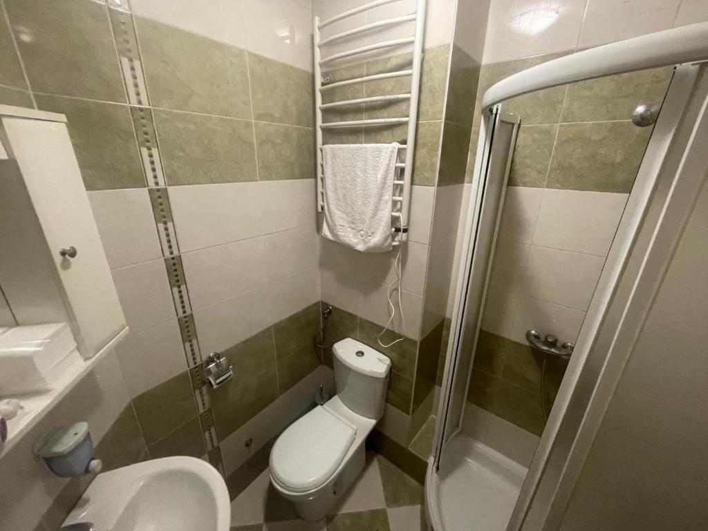 Bagno di Traveling Actor
