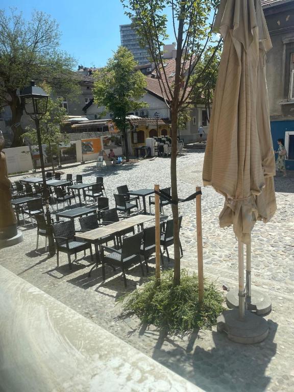 Ristorante o altro punto ristoro di Traveling Actor