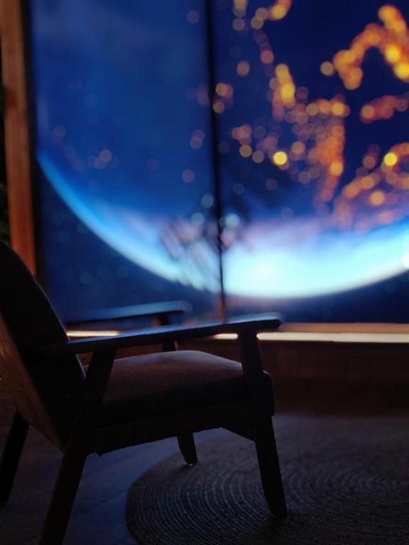 Multiverse Suite immersive - Superior Tweepersoonskamer