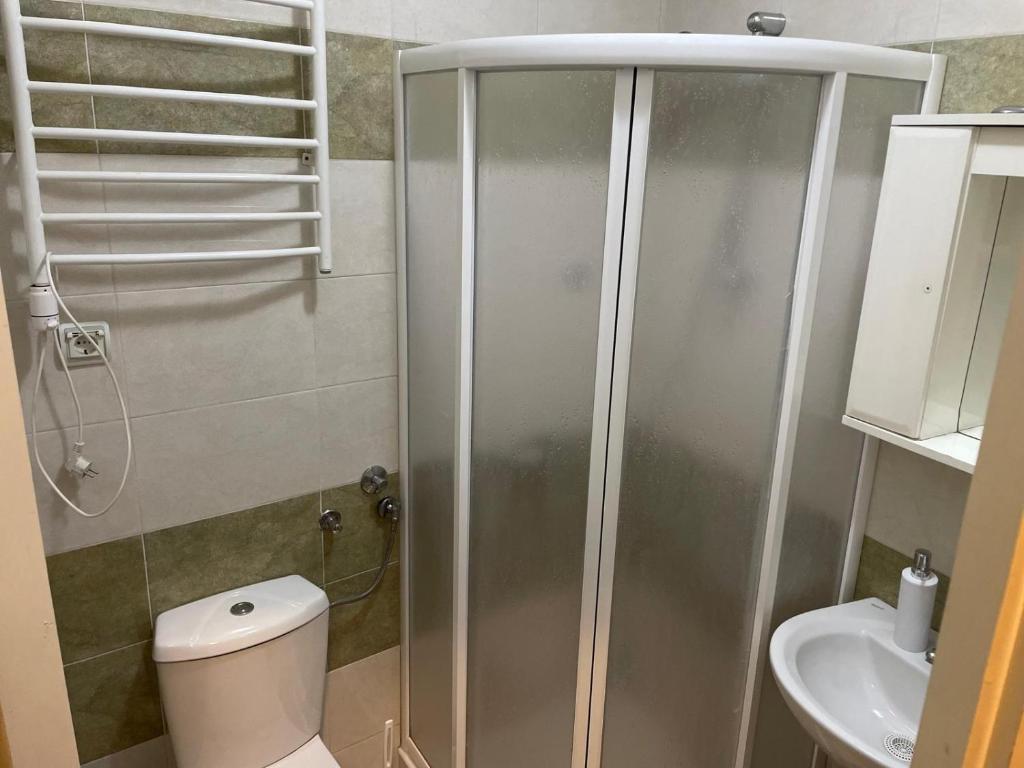Bagno di Traveling Actor
