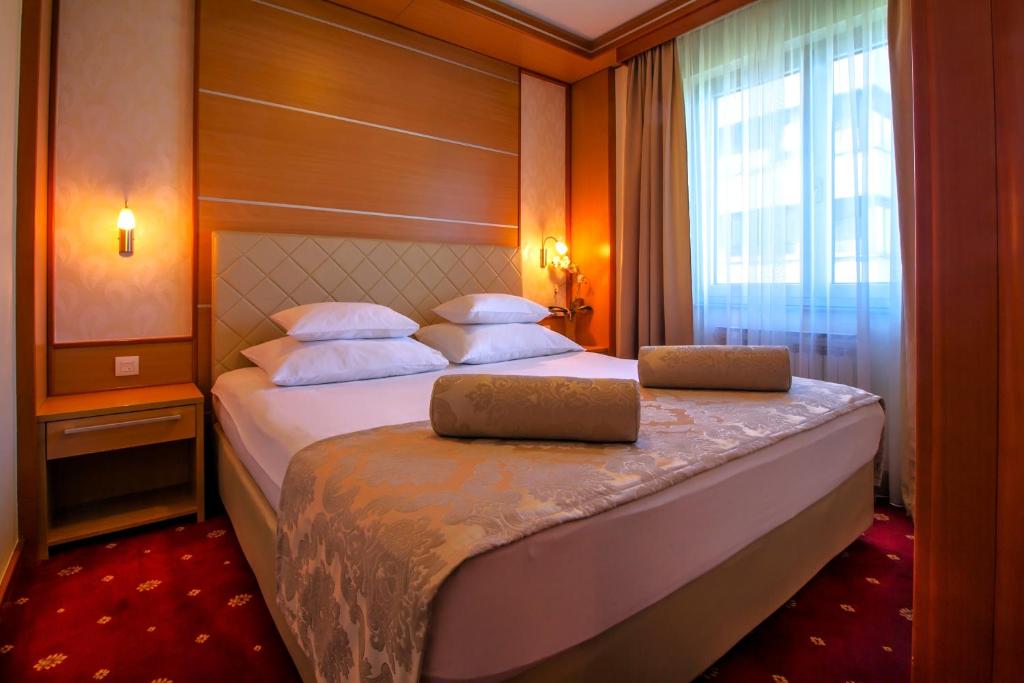 Hotel slika