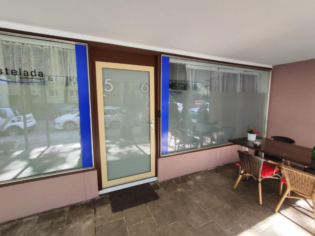 Estelada Boarding Houses - Bogenhausen - Studio