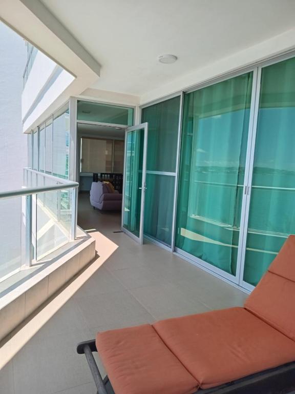 Banderas Suites - Appartement Met 2 Slaapkamers