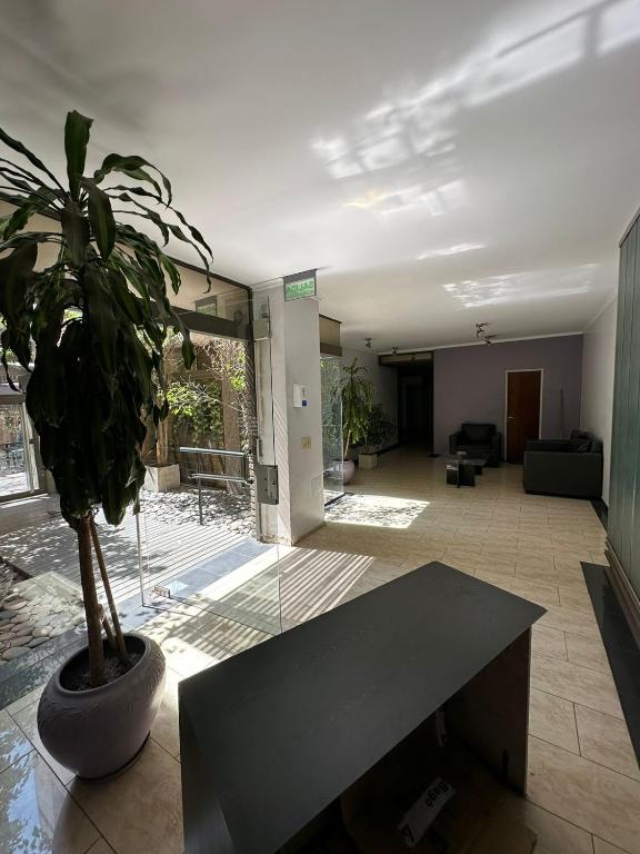 Fotografie z fotogalerie ubytování Departamento 1 dorm con cochera Nueva Córdoba 1 E INVERHOME INMOBILIARIA v destinaci Cordoba