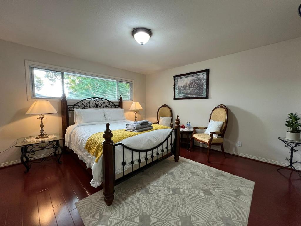 Terra Nova - Private property photo