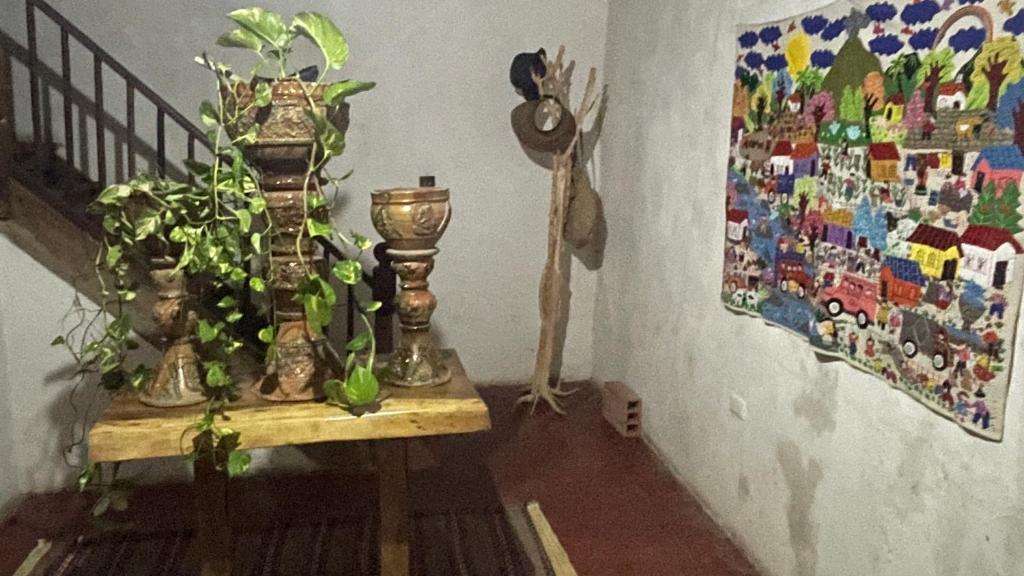 Fotografie z fotogalerie ubytování Increible Casa en Mompox con piscina v destinaci Mompos