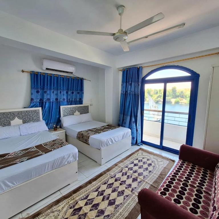 NOBATiA Guest House - Apartamento Con Vista Al Mar