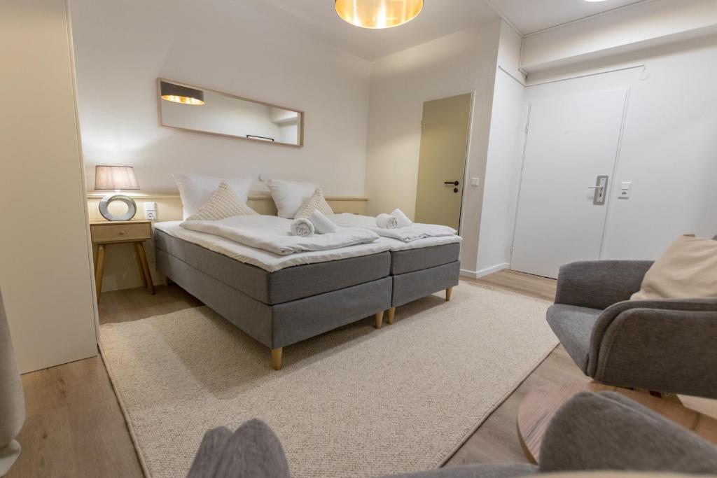 Hotel Doerenkamp - Digital Access - Resim 15