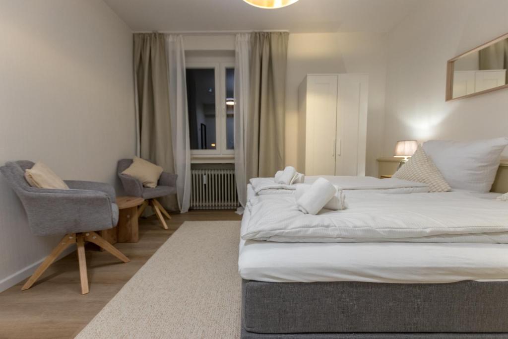 Hotel Doerenkamp - Digital Access - Resim 17