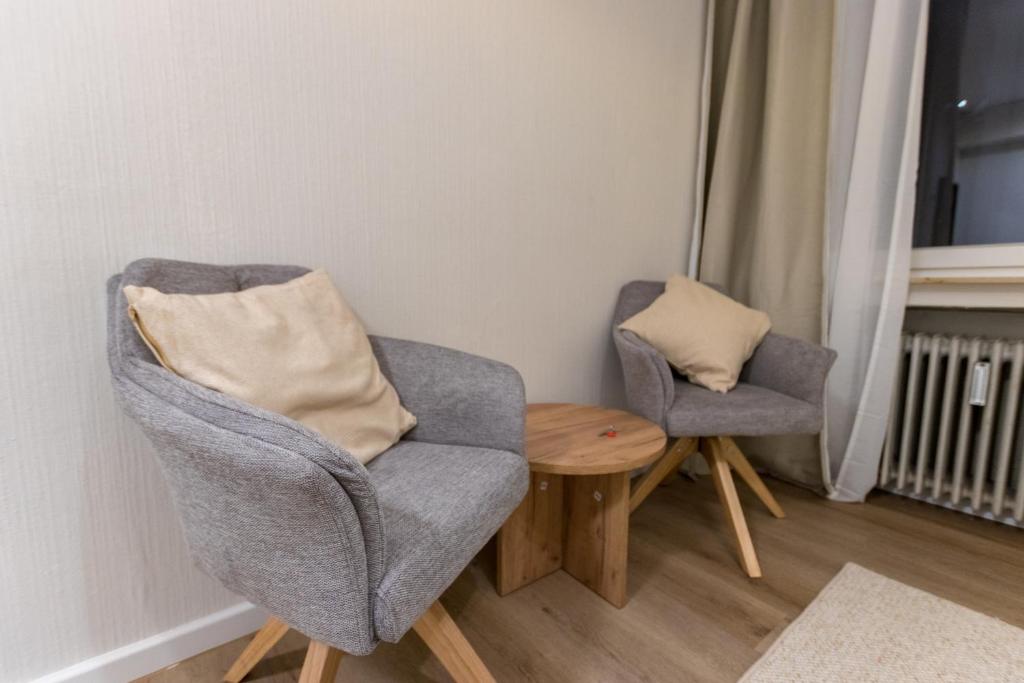 Hotel Doerenkamp - Digital Access - Resim 16