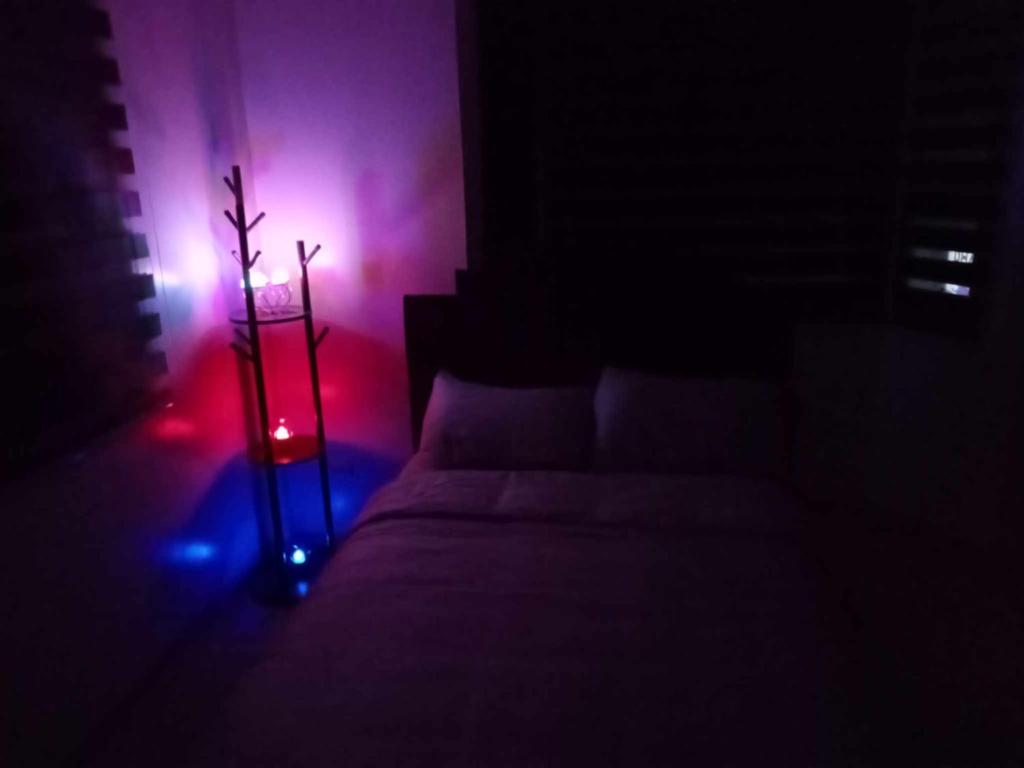 Posezení v ubytování Dhadi Doodz Travellers Inn