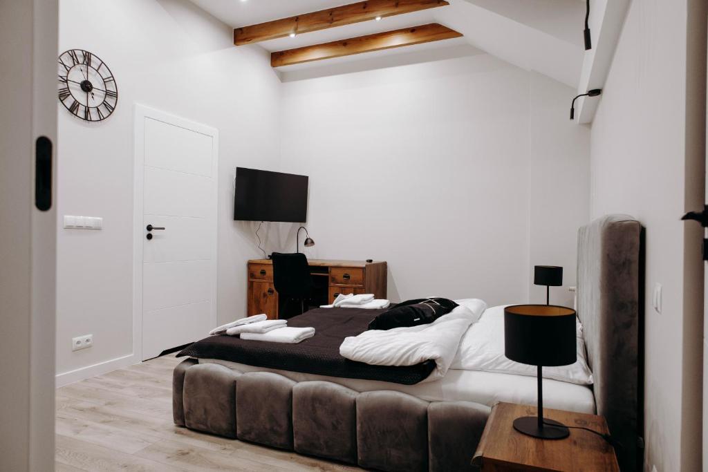 Apartamenty Chrobrego 10 - Temps à La Maisons