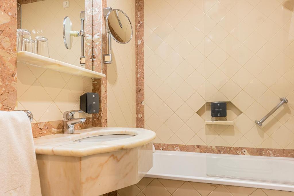 SANA Rex Hotel - Resim 18