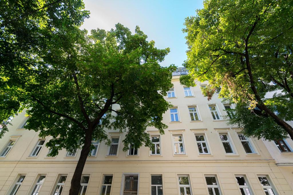 Vienna Residence, Prater - Exhibition Center - Resim 42