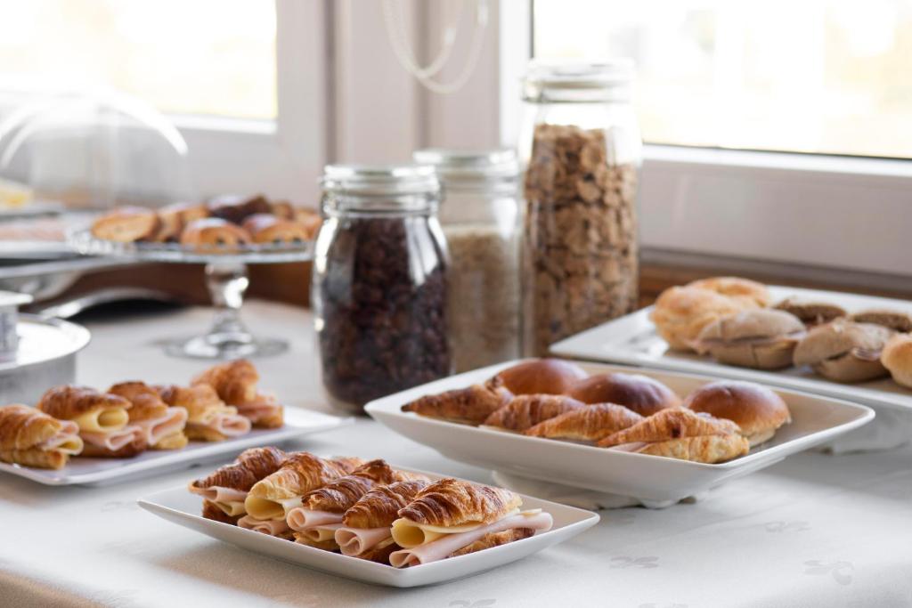 SANA Rex Hotel - Resim 40