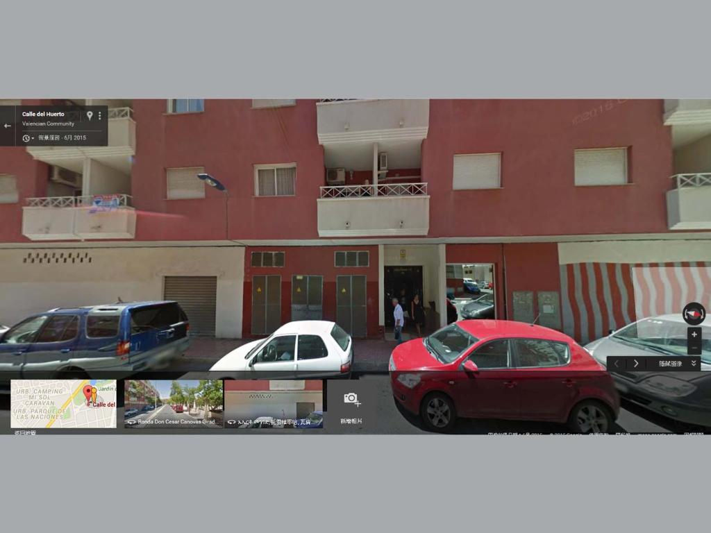 Apartment Huerto, Torrevieja – aktualne ceny na rok 2023