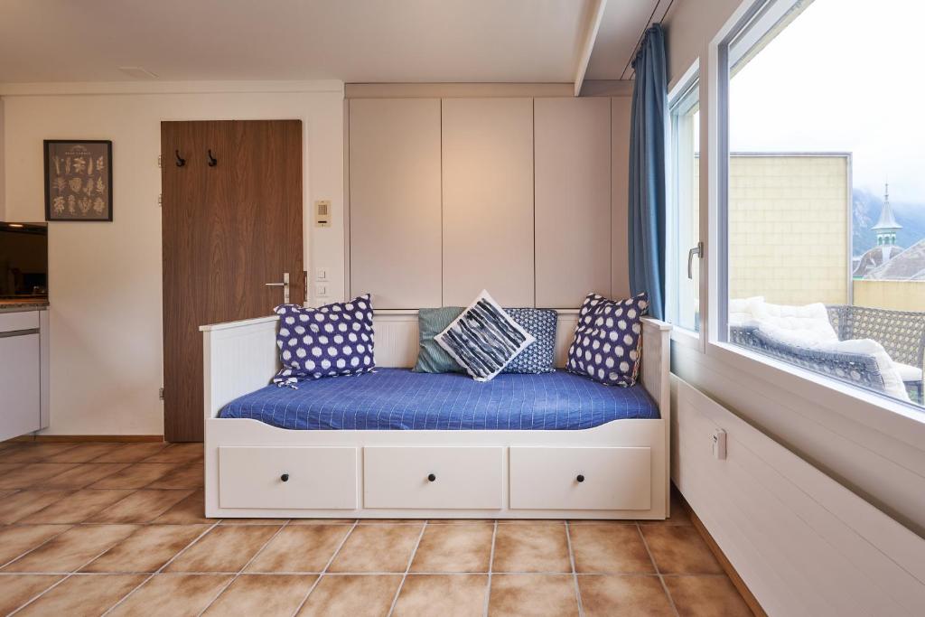 Stay Switzerland Apartments - Resim 37