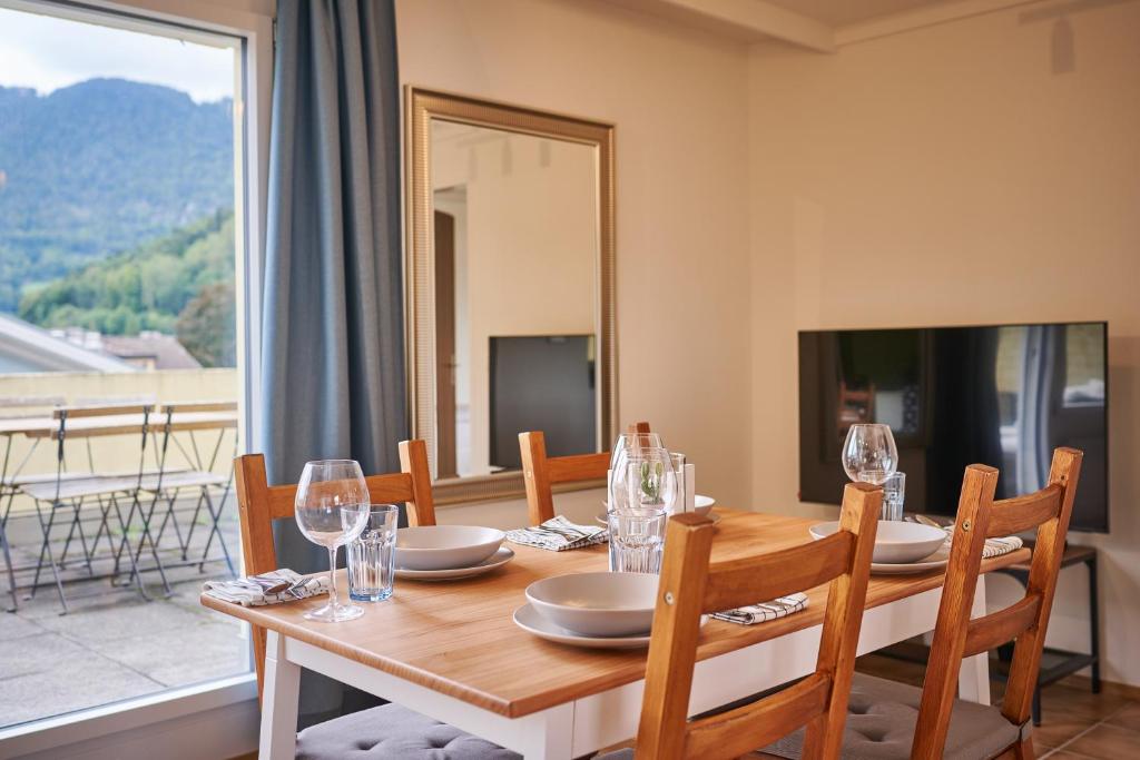 Stay Switzerland Apartments - Top Of Interlaken