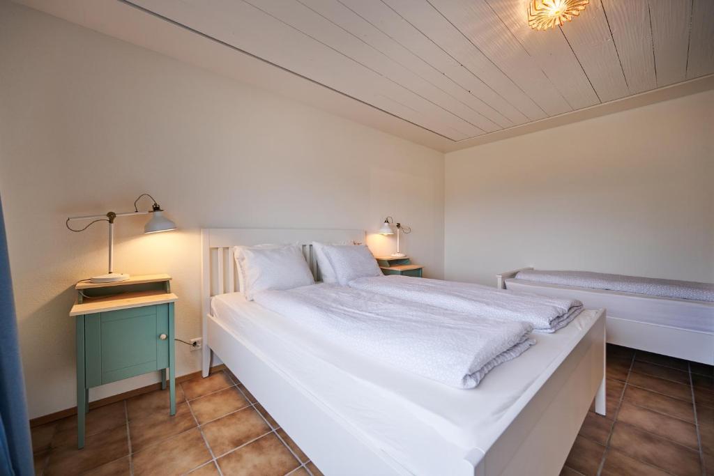 Stay Switzerland Apartments - Resim 41