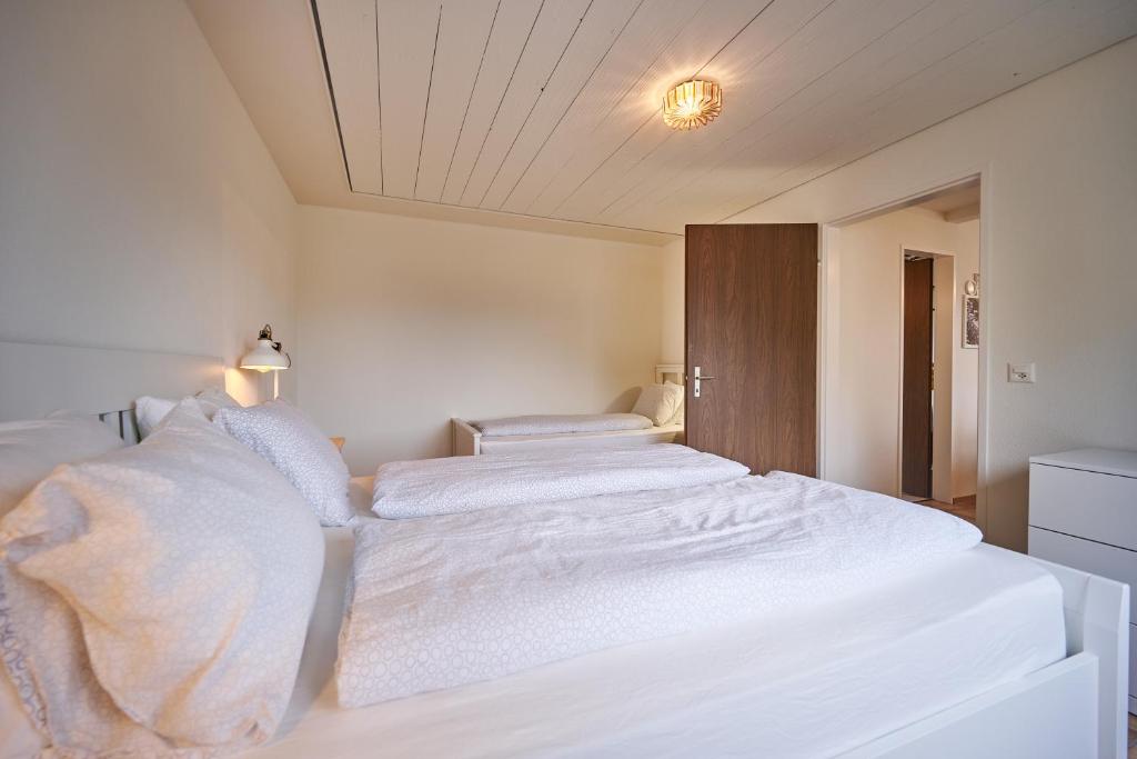 Stay Switzerland Apartments - Resim 42