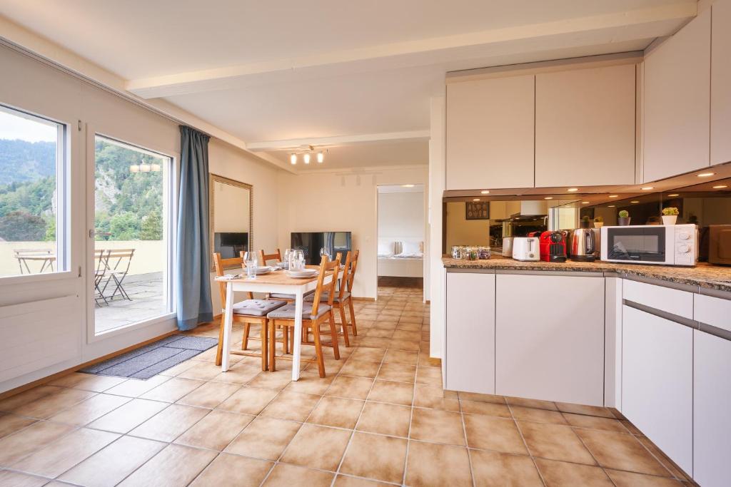 Stay Switzerland Apartments - Resim 3