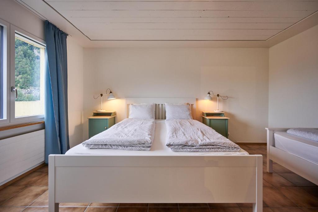 Stay Switzerland Apartments - Resim 45