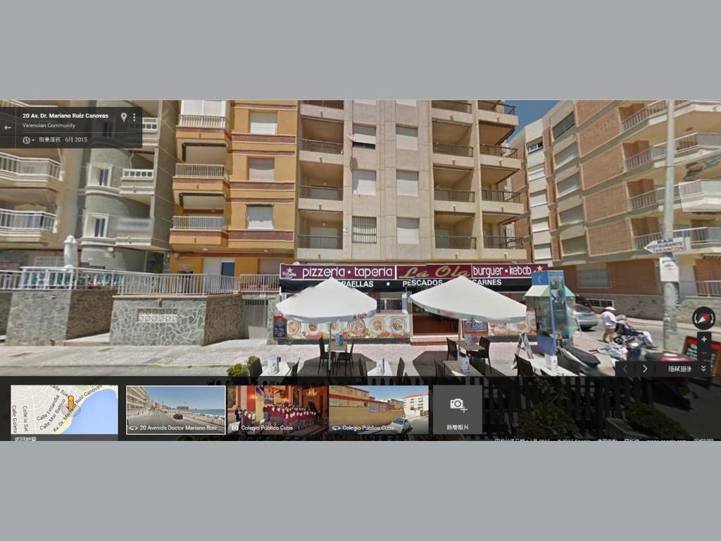 Sea View Apartment, Torrevieja – Bijgewerkte prijzen 2023