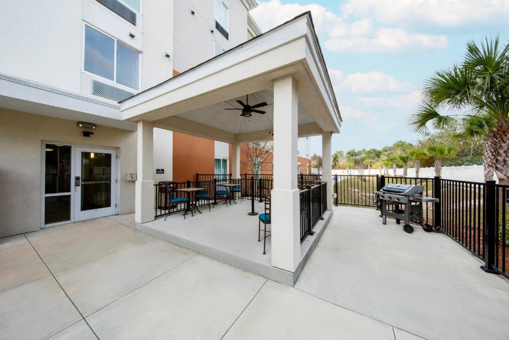 Candlewood Suites - Panama City Beach Pier Park by IHG photo