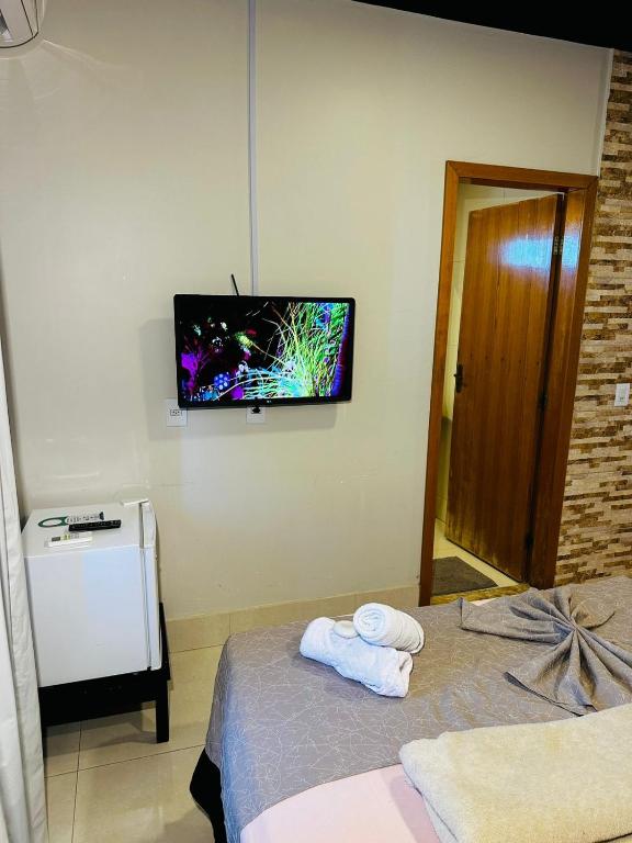 Riacho HOTEL - 