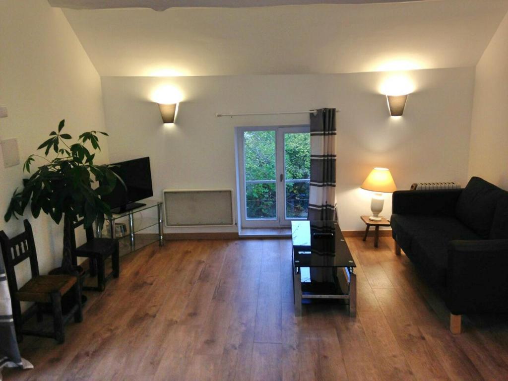 Domaine De Marguerite - Chambre Familiale