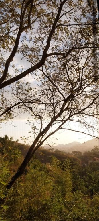 Φυσικό τοπίο κοντά σε αυτή η παραθεριστική κατοικία