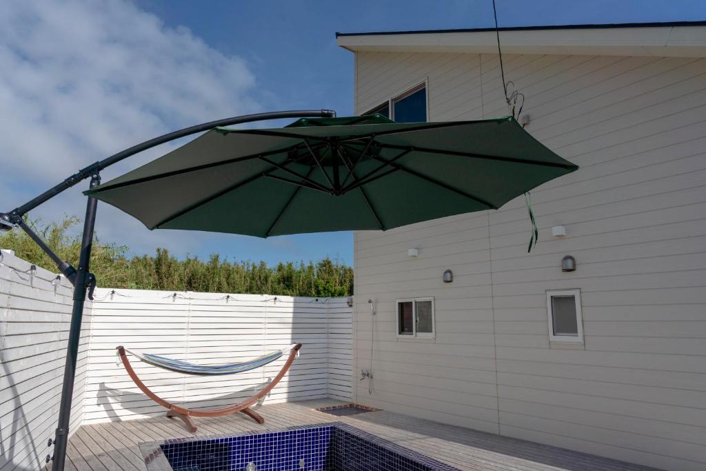 Fotografie z fotogalerie ubytování Blu Pointe v destinaci Minamiboso